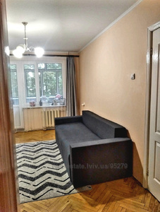 Buy an apartment, Hruschovka, Naukova-vul, Lviv, Frankivskiy district, id 4710607