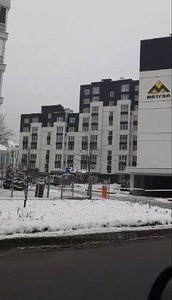 Buy an apartment, Striyska-vul, Lviv, Sikhivskiy district, id 5134140