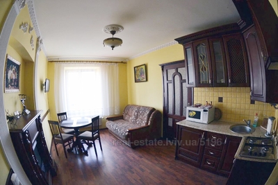 Buy an apartment, Austrian, Valova-vul, Lviv, Galickiy district, id 5056573