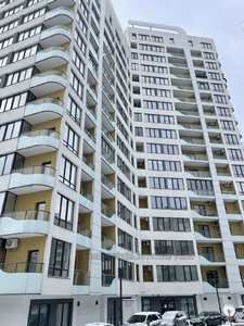 Buy an apartment, Striyska-vul, Lviv, Frankivskiy district, id 4642913