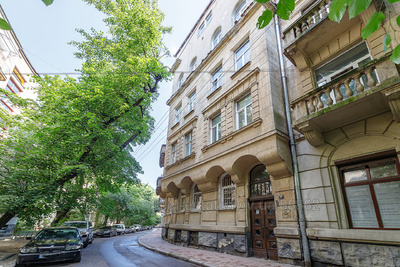 Buy an apartment, Austrian luxury, Levickogo-K-vul, Lviv, Lichakivskiy district, id 4726311