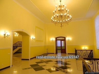 Commercial real estate for sale, Freestanding building, Dzherelna-vul, Lviv, Galickiy district, id 4998186