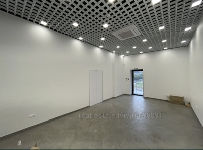 Commercial real estate for rent, Medovoyi-Pecheri-vul, Lviv, Lichakivskiy district, id 4889520