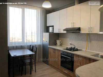 Buy an apartment, Bigova-vul, 17, Lviv, Lichakivskiy district, id 4815776