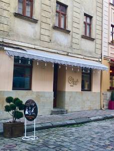 Commercial real estate for rent, Non-residential premises, Brativ-Rogatinciv-vul, Lviv, Galickiy district, id 5030919