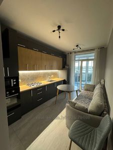 Rent an apartment, Gorodnicka-vul, Lviv, Shevchenkivskiy district, id 4711949