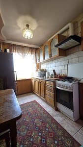 Buy an apartment, Czekh, Naukova-vul, Lviv, Frankivskiy district, id 4839346