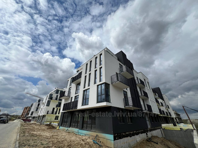 Buy an apartment, Orlika-P-vul, Lviv, Shevchenkivskiy district, id 4608094