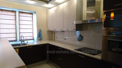 Buy an apartment, Vashingtona-Dzh-vul, Lviv, Sikhivskiy district, id 4676377