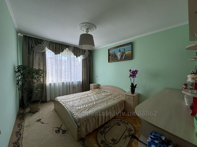 Buy an apartment, Building of the old city, Pasichna-vul, Lviv, Lichakivskiy district, id 4839247