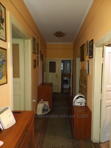 Buy an apartment, Polish, Geroyiv-UPA-vul, Lviv, Frankivskiy district, id 4675827