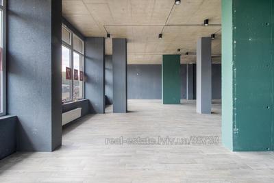 Commercial real estate for rent, Residential premises, Khlibna-vul, 4, Lviv, Sikhivskiy district, id 4686607
