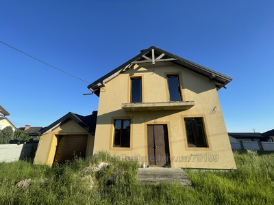Buy a house, Home, Gorodocka-vul, 295, Lviv, Zaliznichniy district, id 4655642