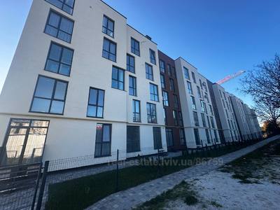 Buy an apartment, Лісна, Zubra, Pustomitivskiy district, id 5110337