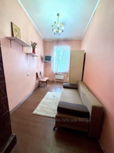 Rent an apartment, Khmelnickogo-B-vul, Lviv, Galickiy district, id 5153447