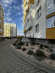 Buy an apartment, Velichkovskogo-I-vul, Lviv, Shevchenkivskiy district, id 4894793