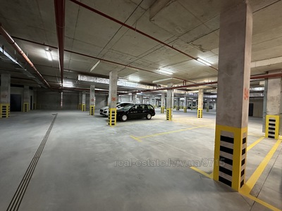 Garage for rent, Underground parking space, Malogoloskivska-vul, Lviv, Shevchenkivskiy district, id 4799040