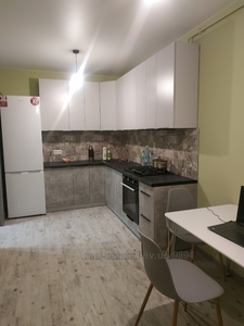 Rent an apartment, Antonicha-BI-vul, Lviv, Sikhivskiy district, id 4995322