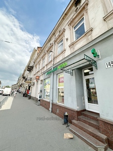 Buy an apartment, Polish, Gorodocka-vul, Lviv, Galickiy district, id 4656275