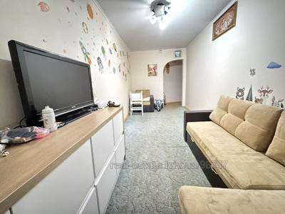 Buy an apartment, Czekh, Naukova-vul, Lviv, Frankivskiy district, id 4991747