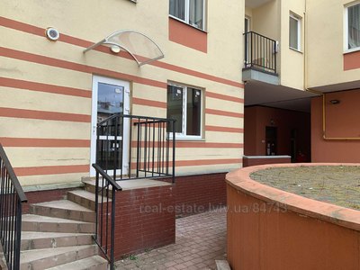 Commercial real estate for sale, Residential complex, Zdorovya-vul., Lviv, Frankivskiy district, id 4701130