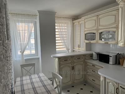 Buy an apartment, Linkolna-A-vul, Lviv, Shevchenkivskiy district, id 4825746