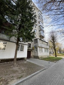 Buy an apartment, Gasheka-Ya-vul, Lviv, Sikhivskiy district, id 5047005