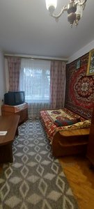 Аренда квартира, Патона Е. ул., Львов, Железнодорожный район, id 5025354