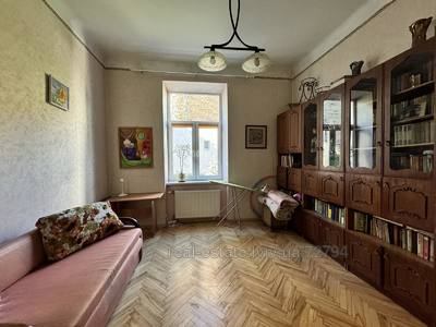 Buy an apartment, Building of the old city, Chuprinki-T-gen-vul, Lviv, Frankivskiy district, id 4885596