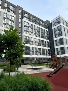 Buy an apartment, Zelena-vul, Lviv, Shevchenkivskiy district, id 4805621