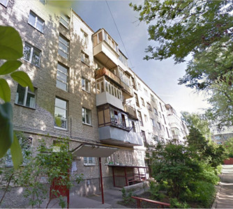 Buy an apartment, Czekh, Volodimira-Velikogo-vul, Lviv, Frankivskiy district, id 4723044