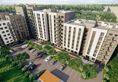 Buy an apartment, Velichkovskogo-I-vul, Lviv, Shevchenkivskiy district, id 5101401