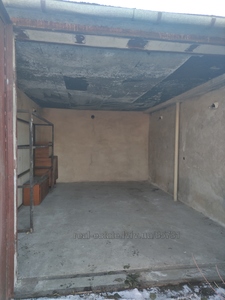 Garage for rent, Garage cooperative, Beskidska-vul, Lviv, Lichakivskiy district, id 3599595