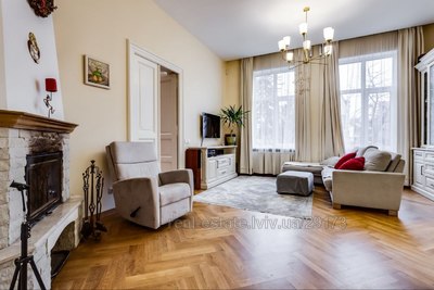 Rent an apartment, Konovalcya-Ye-vul, Lviv, Frankivskiy district, id 4731071