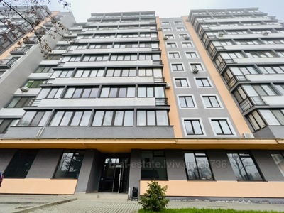 Commercial real estate for rent, Residential complex, Striyska-vul, Lviv, Frankivskiy district, id 5027470