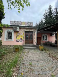 Commercial real estate for sale, Non-residential premises, Shevchenka-T-vul, Lviv, Zaliznichniy district, id 4735249