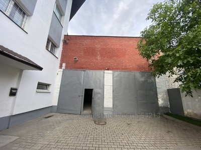 Commercial real estate for rent, Storefront, Umanska-vul, Lviv, Shevchenkivskiy district, id 4698892