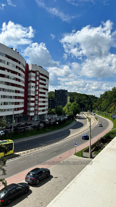 Buy an apartment, Stusa-V-vul, Lviv, Galickiy district, id 4626236