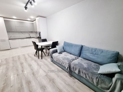 Rent an apartment, Knyagini-Olgi-vul, Lviv, Frankivskiy district, id 4926262