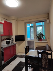 Rent an apartment, Vashingtona-Dzh-vul, Lviv, Sikhivskiy district, id 4667380
