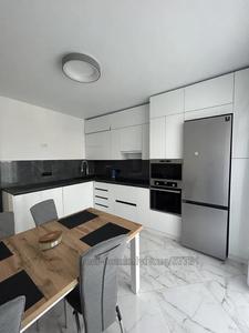 Buy an apartment, Chervonoi Kalyny, Solonka, Pustomitivskiy district, id 4713170