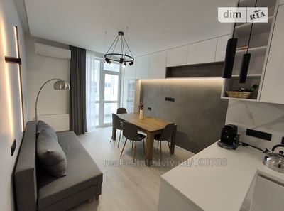 Rent an apartment, Geroyiv-UPA-vul, Lviv, Frankivskiy district, id 4828067