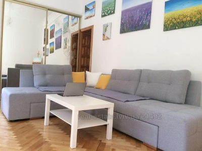 Rent an apartment, Austrian, Kalicha-Gora-vul, 5, Lviv, Galickiy district, id 5078946