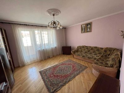 Rent an apartment, Pasichna-vul, Lviv, Sikhivskiy district, id 4734543