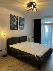 Rent an apartment, Chornovola-V-prosp, Lviv, Shevchenkivskiy district, id 4827876