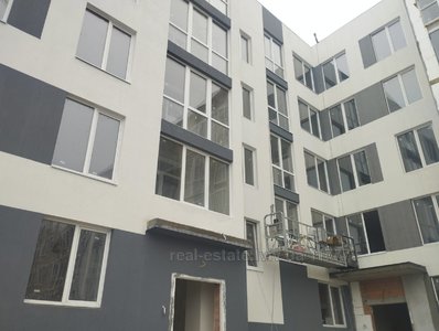 Buy an apartment, Vulecka-vul, Lviv, Sikhivskiy district, id 4451527