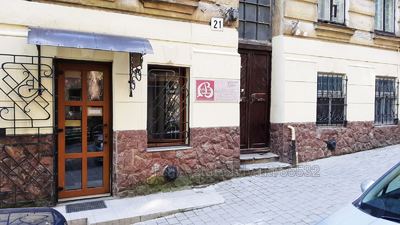 Commercial real estate for sale, Non-residential premises, Golubovicha-S-vul, Lviv, Zaliznichniy district, id 4716641