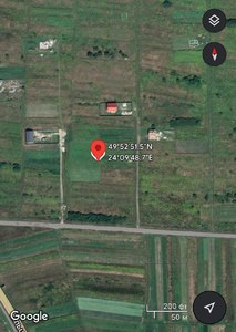 Buy a lot of land, for building, Yampol, Pustomitivskiy district, id 5049464