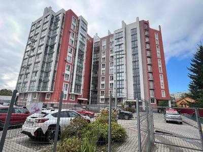 Buy an apartment, Khmelnickogo-B-vul, Lviv, Shevchenkivskiy district, id 5030095