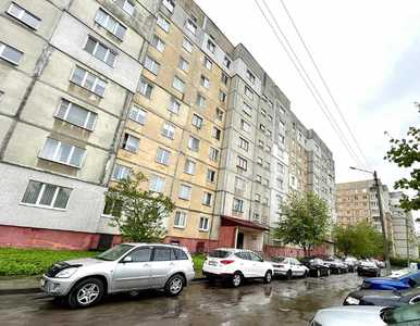 Buy an apartment, Khutorivka-vul, Lviv, Sikhivskiy district, id 4693641
